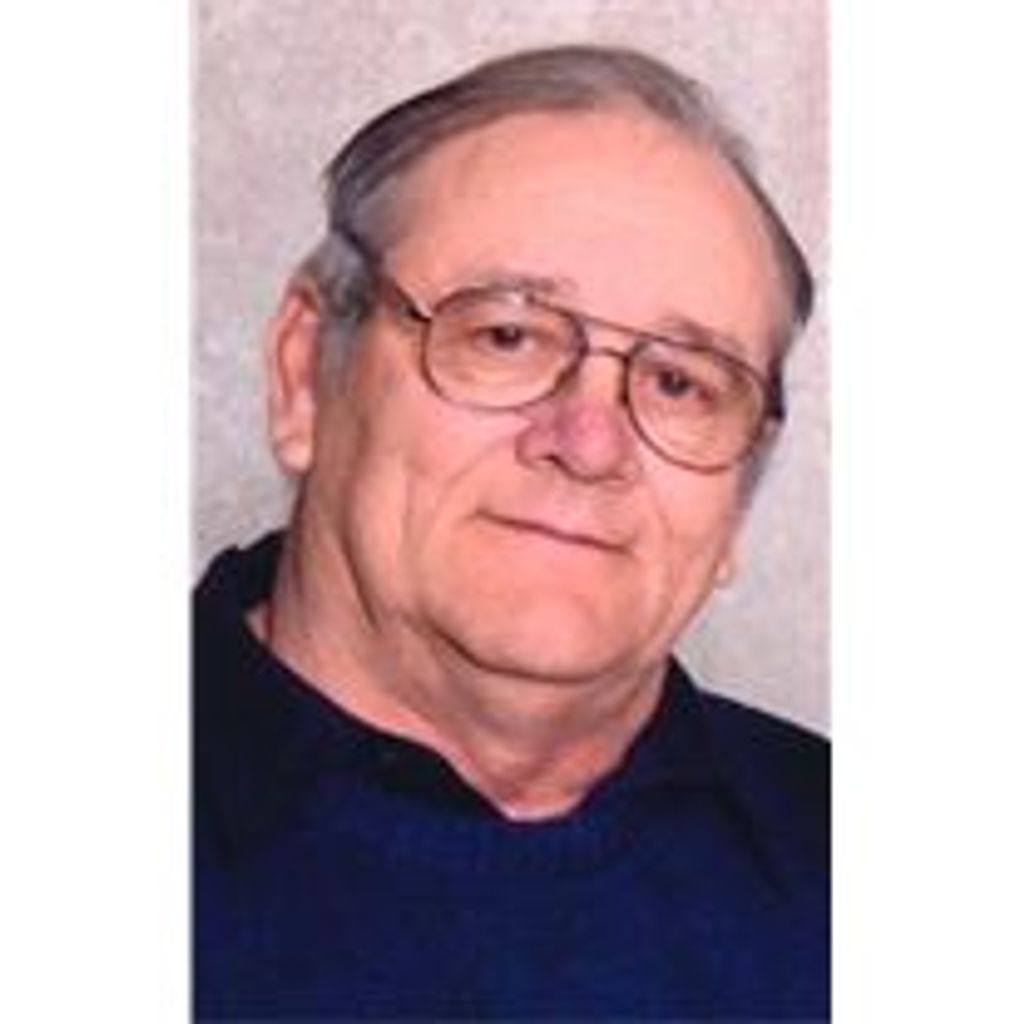 Vic B. Anderson