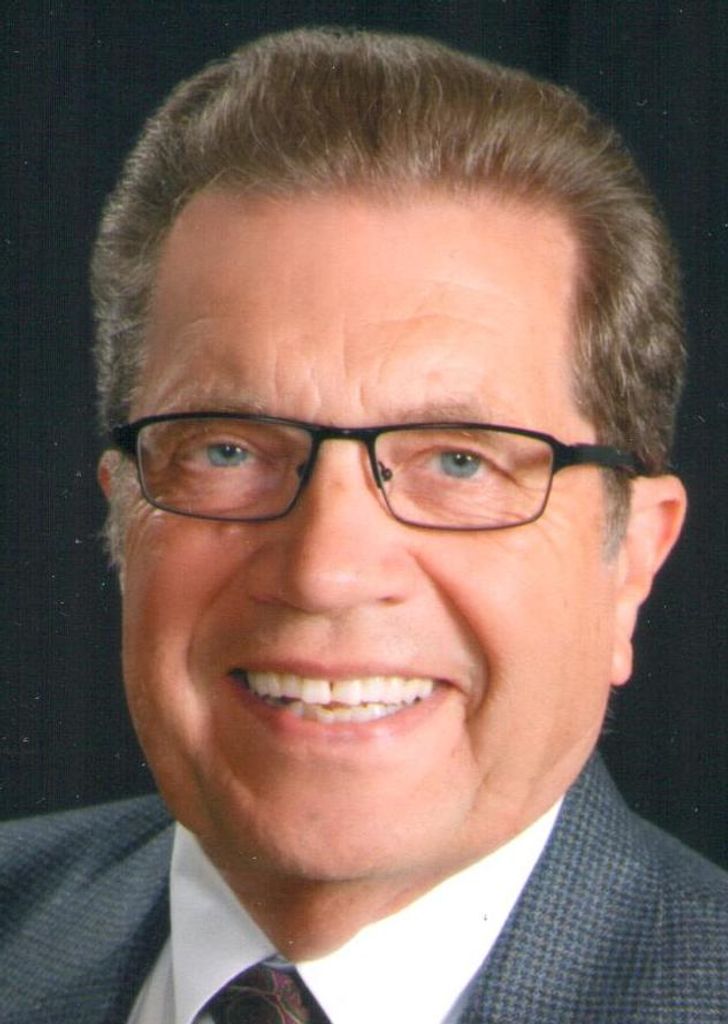 Norman W Isacson Profile Photo