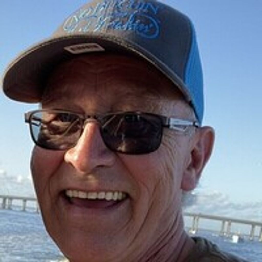 Neal Alan Clayborn Profile Photo