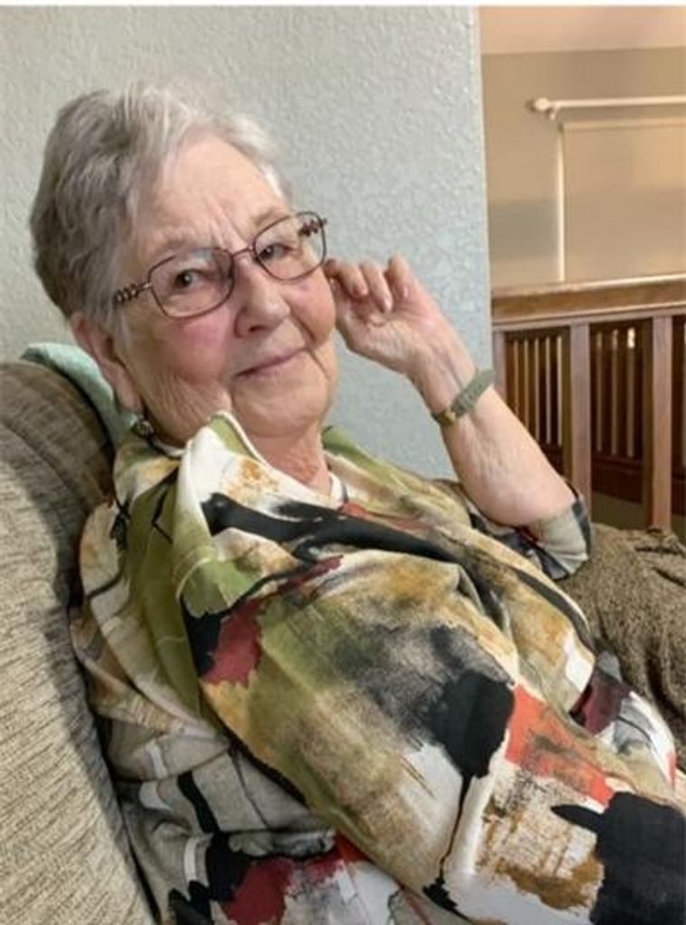 Dorothy Osborn Profile Photo