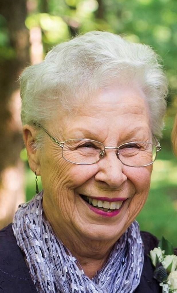 Marie Opsahl Profile Photo