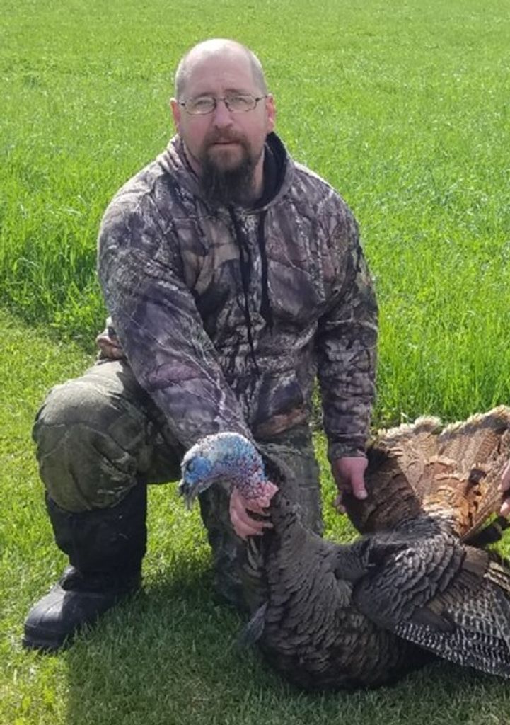 Jason Frank Kehoe Profile Photo