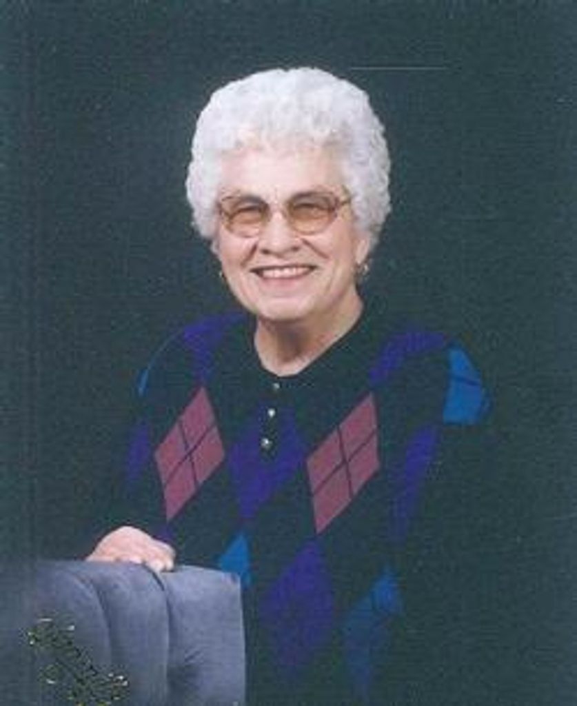 Odile June Prather