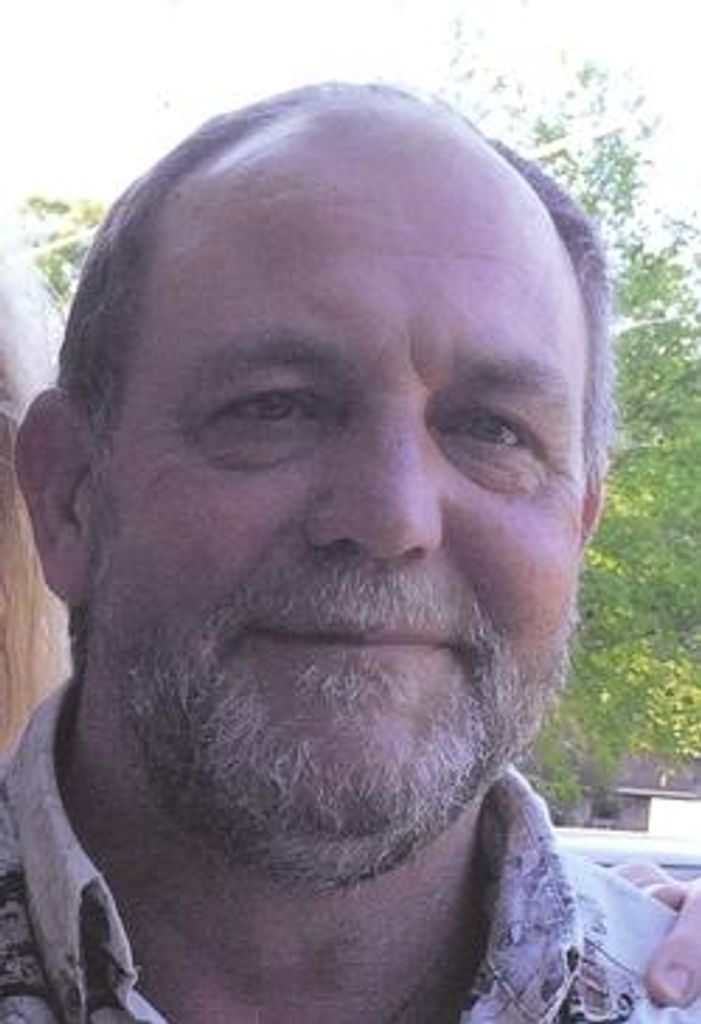 Steven Lee Case Profile Photo