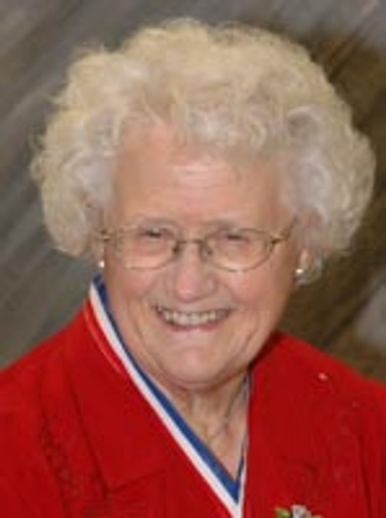 Ruth Heeren Profile Photo