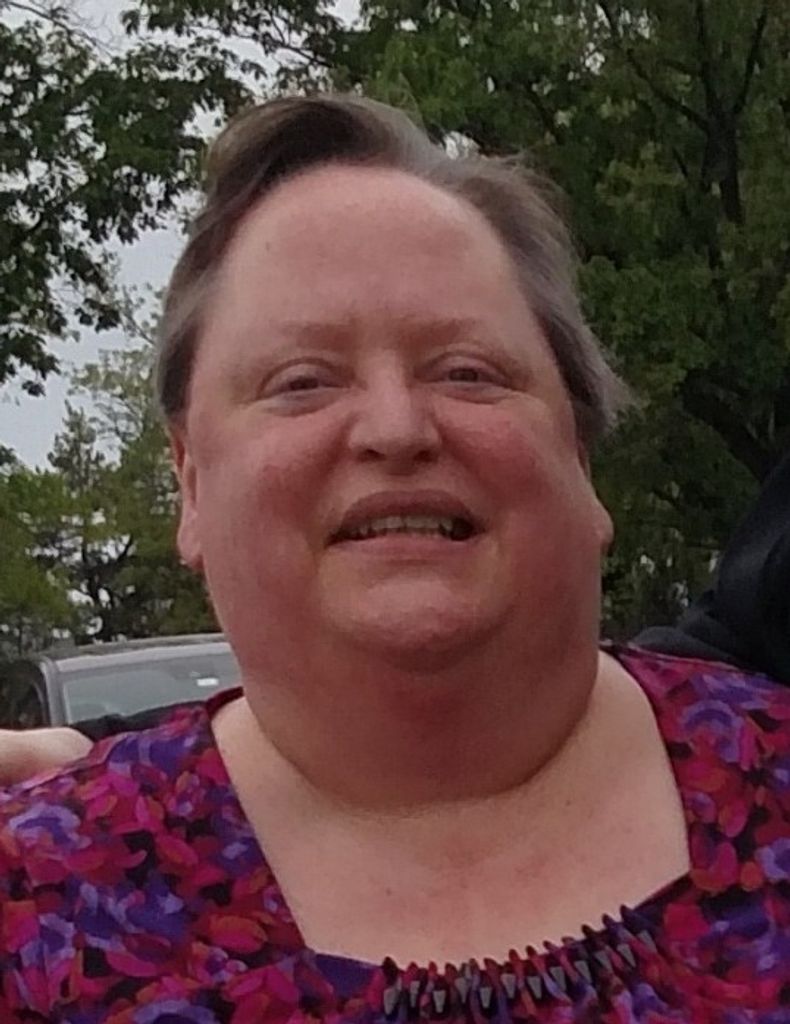 Melissa M. Kann Profile Photo