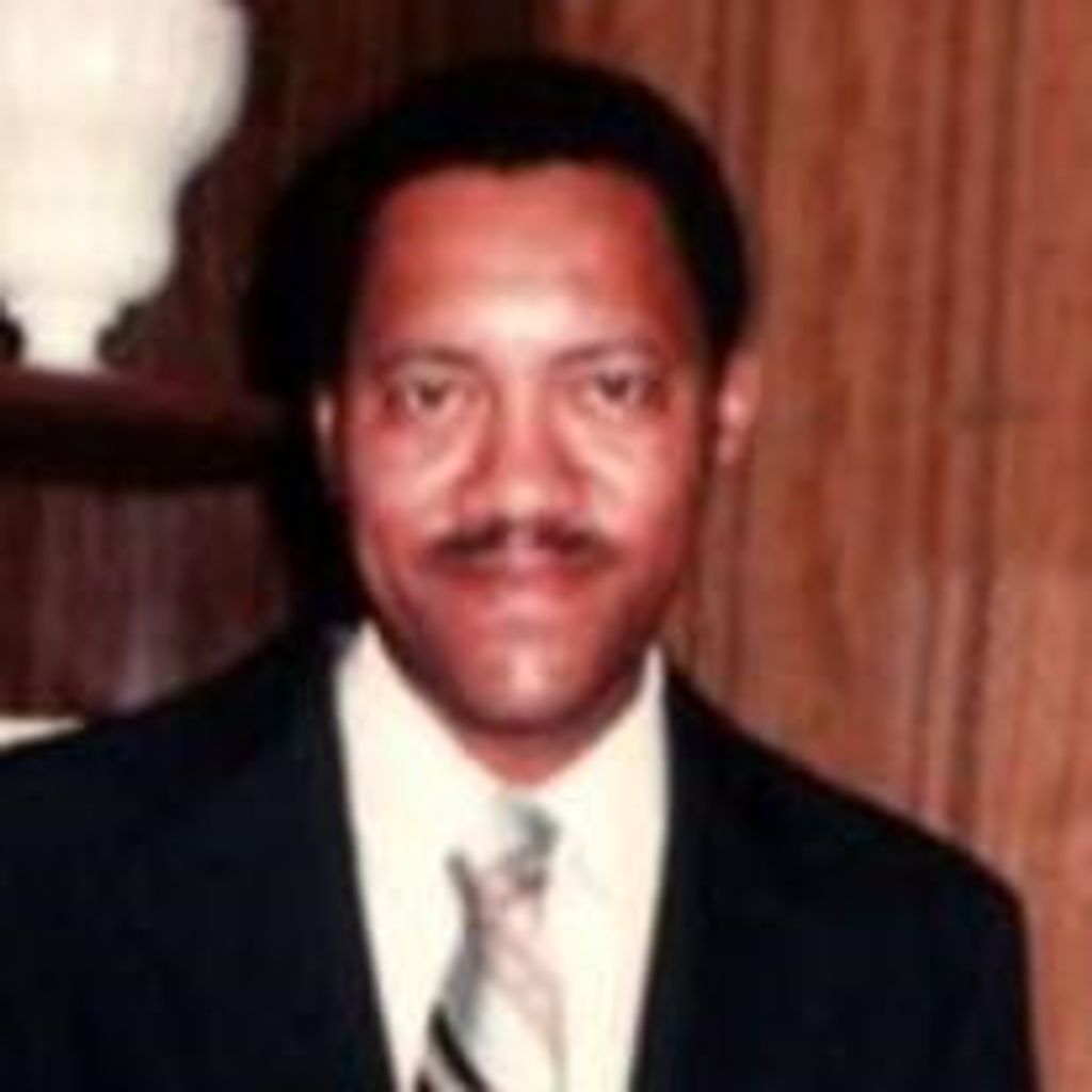 James E. Thomas