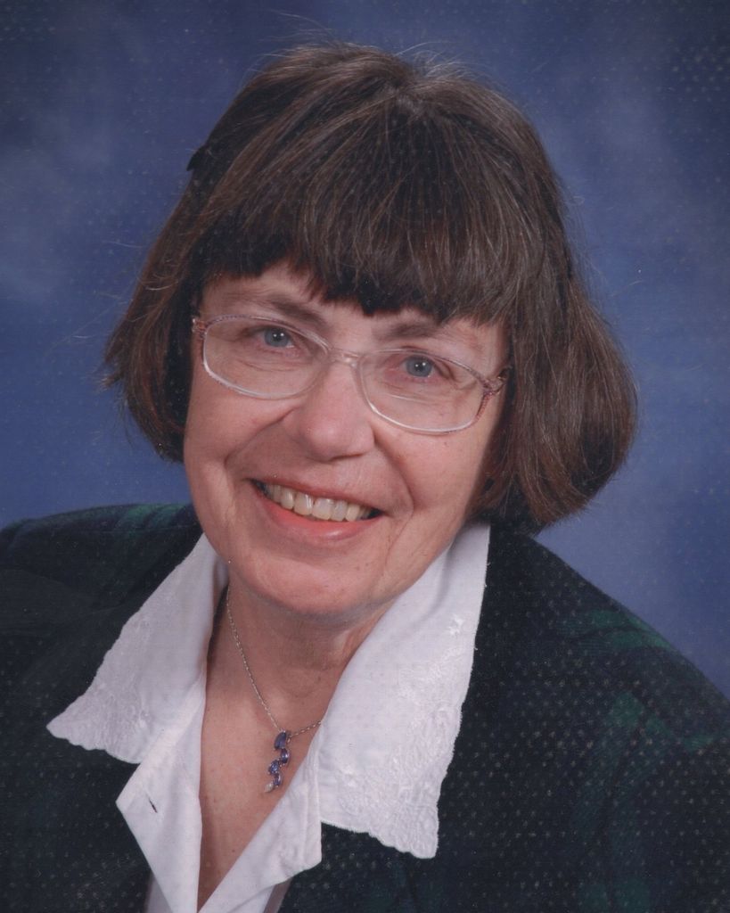 Barbara Coral Possessky Profile Photo