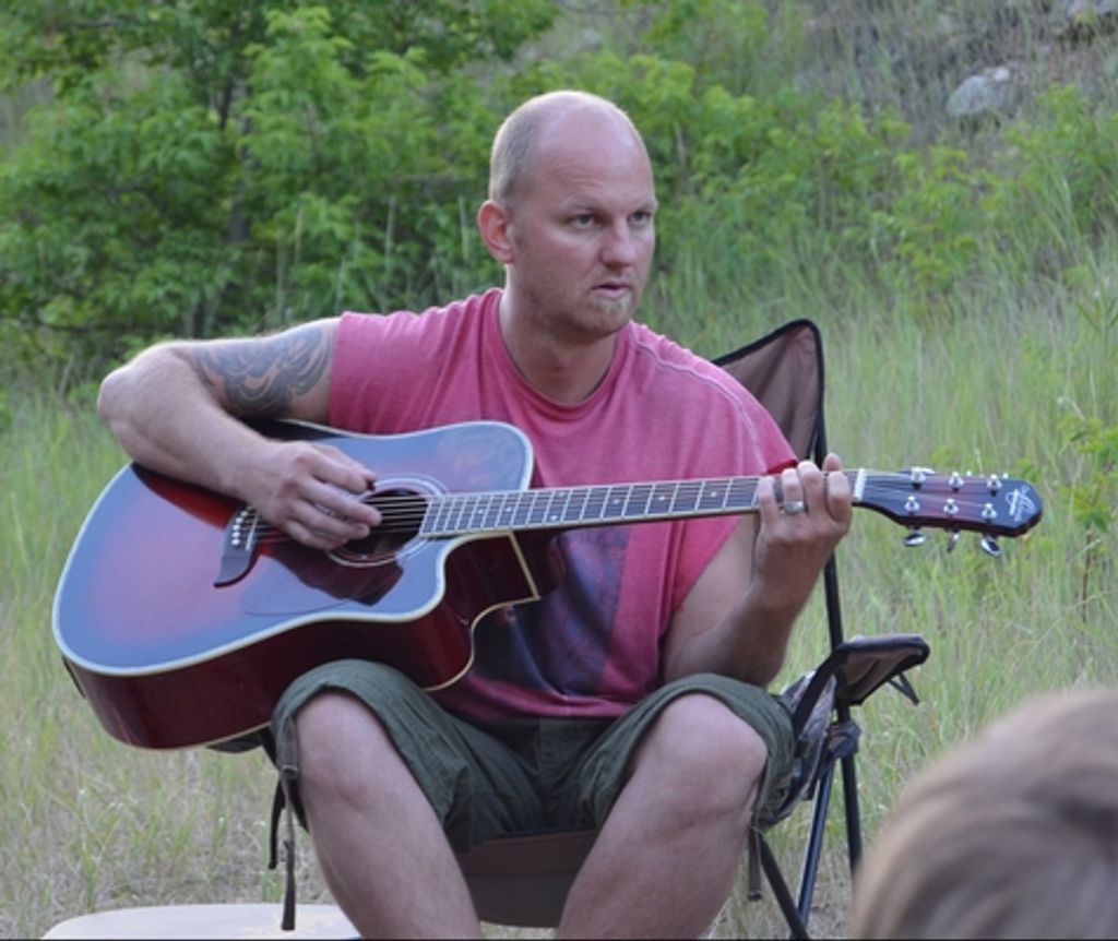 Jason Lee Griffis Profile Photo