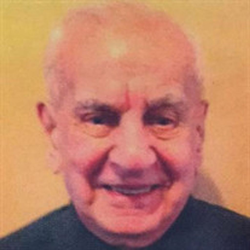 Frank Sohaiby