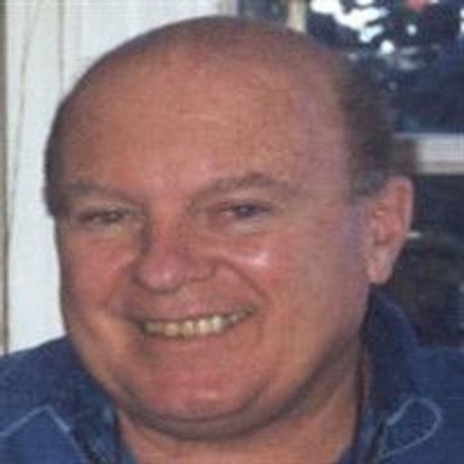 William Bill'' James Cashman Profile Photo