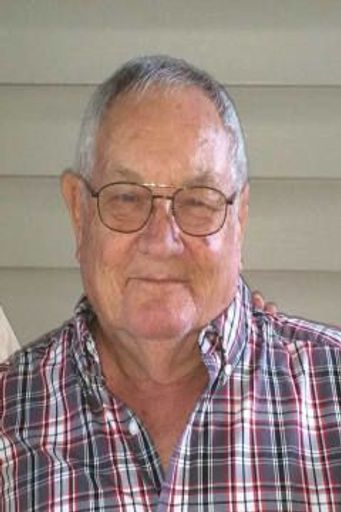 Louis E. Thompson Profile Photo