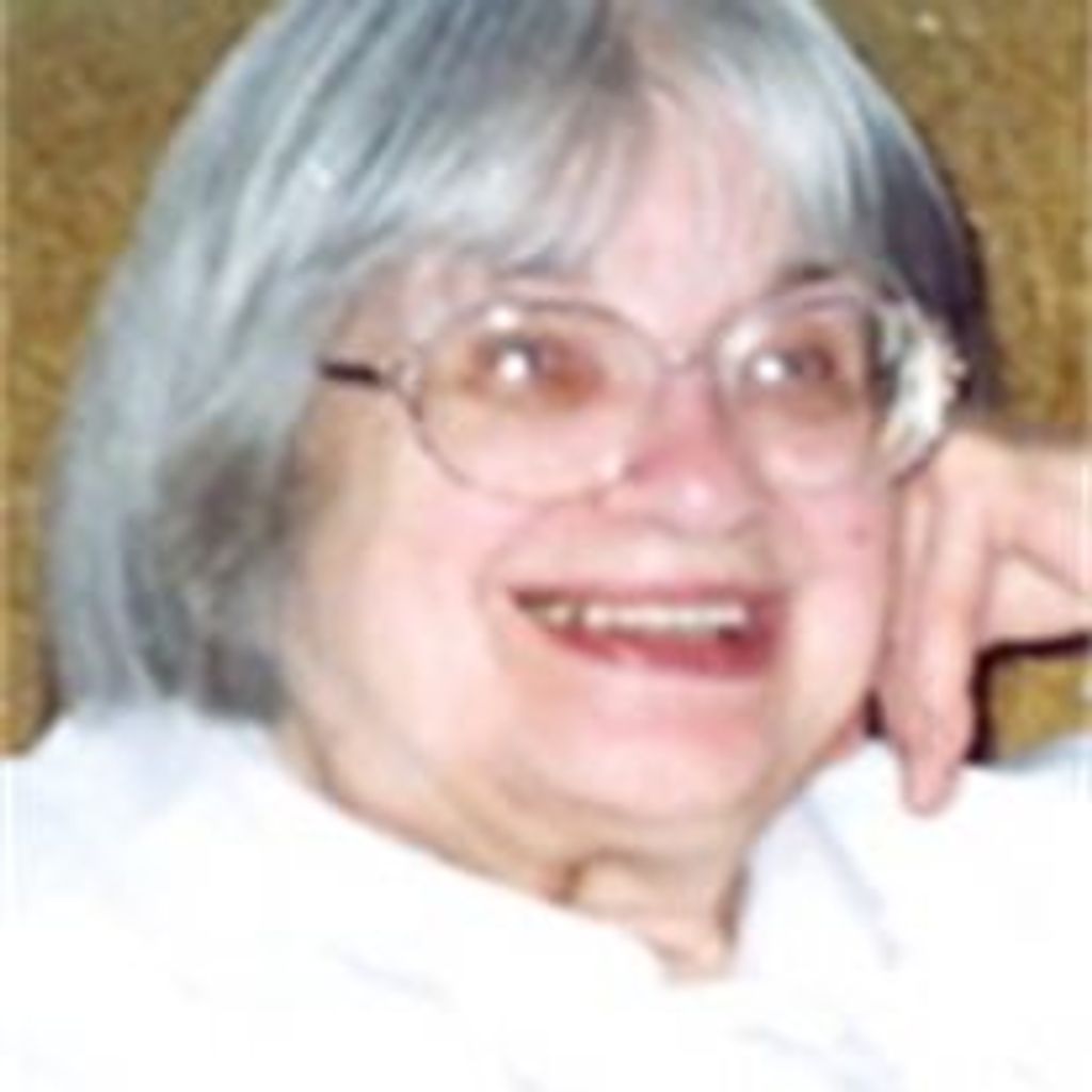 Miss Dorothy W. Hallen