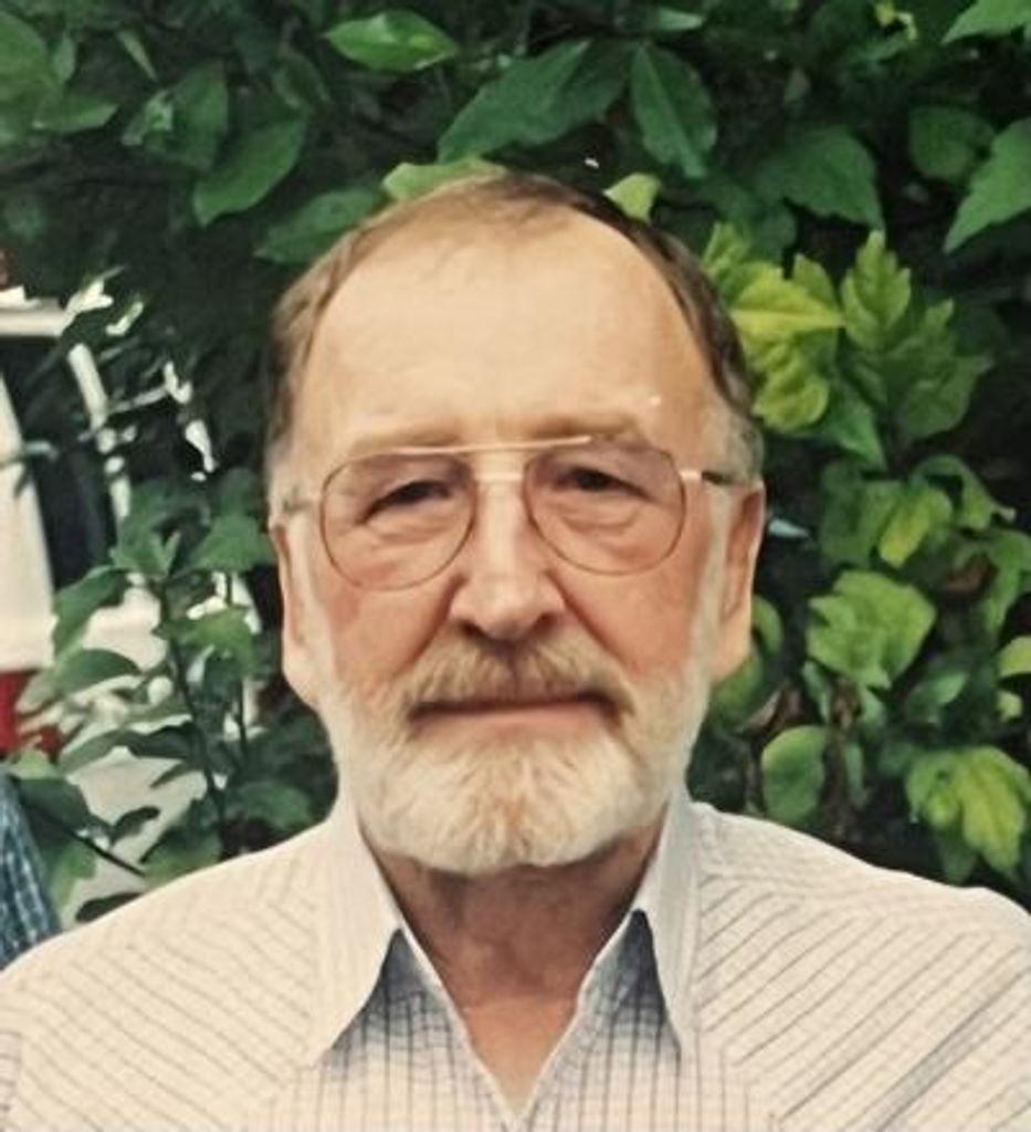 William Rainier Profile Photo