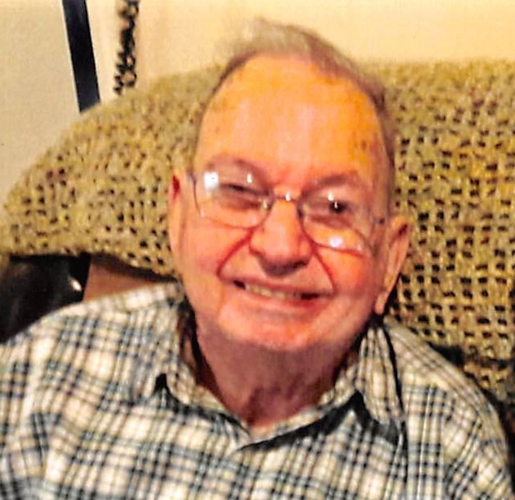 Albert Douglas Cornelius