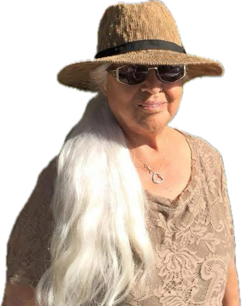 Rafaela Guadalupe Diaz Profile Photo