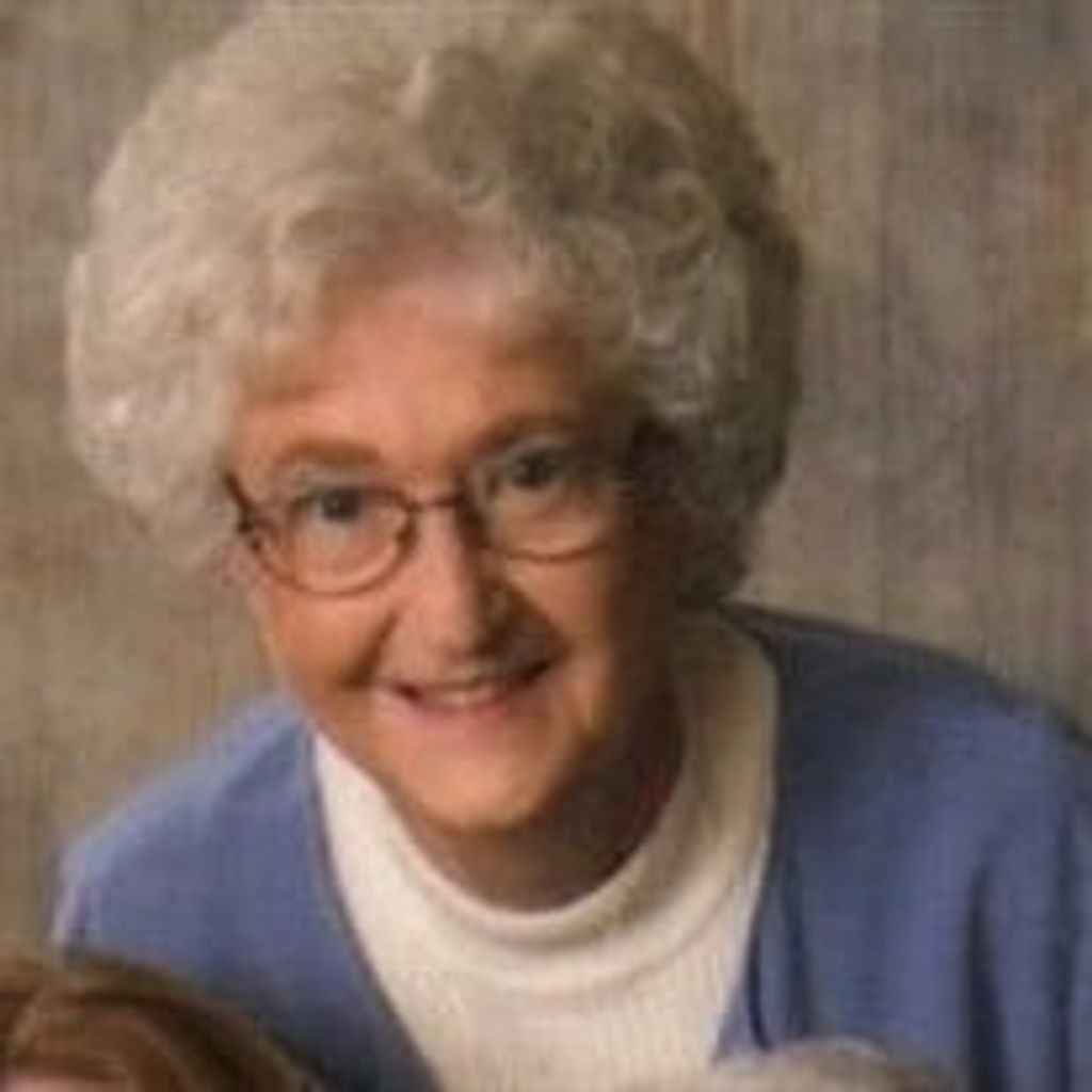 Betty Jackson Profile Photo