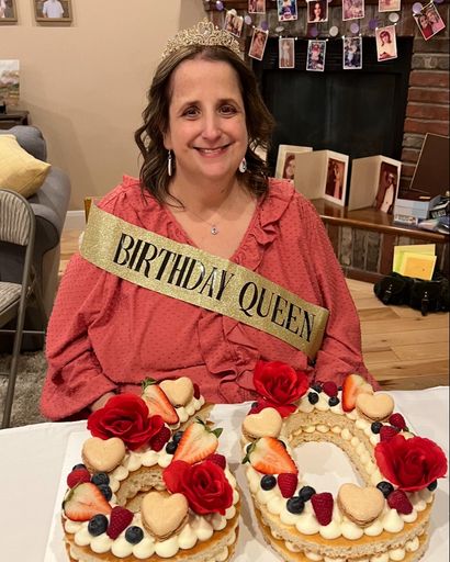Berta Martinez's obituary image