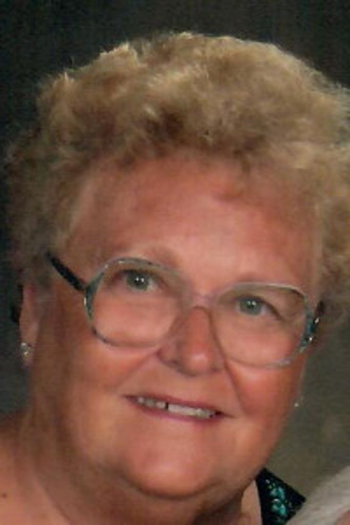 Nancy M. (Mckeon) Rand Profile Photo