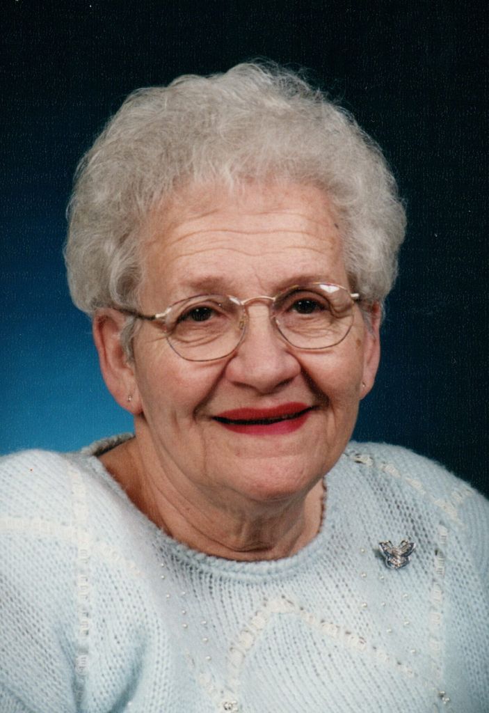 Dolores "Dee" Huss