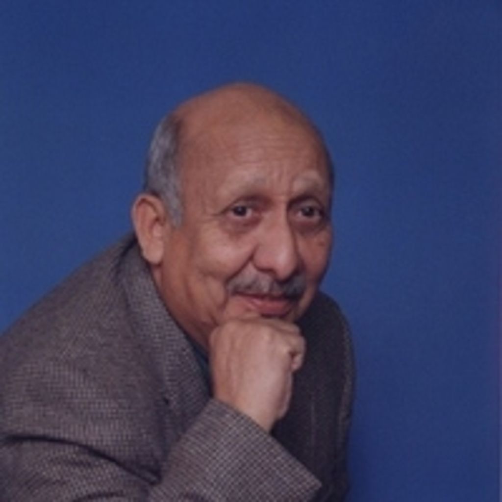 Mariano Chavarria