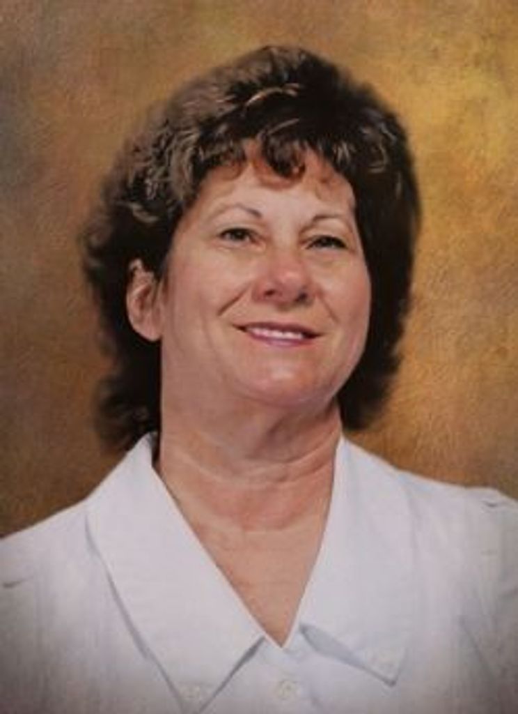 Helen Gautreaux