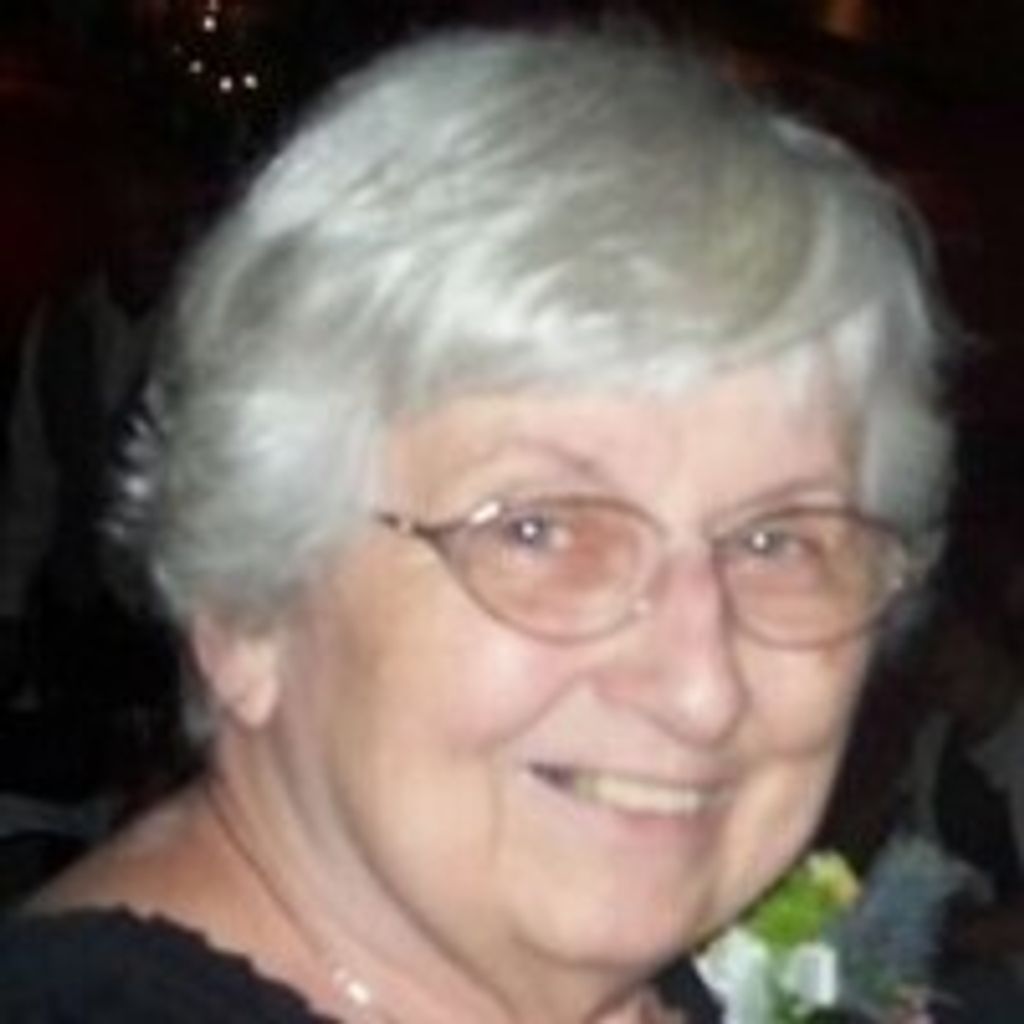 Rose Mary Lackas Profile Photo