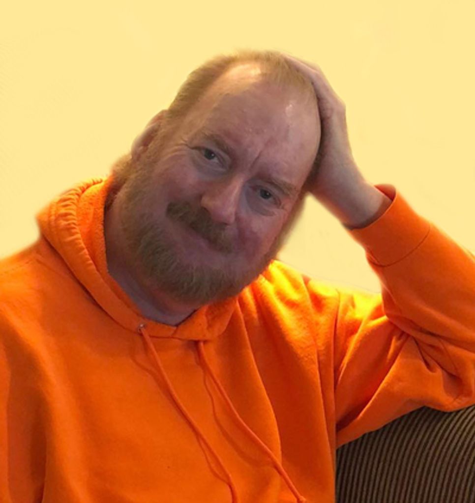 Charles Mark Bee Profile Photo