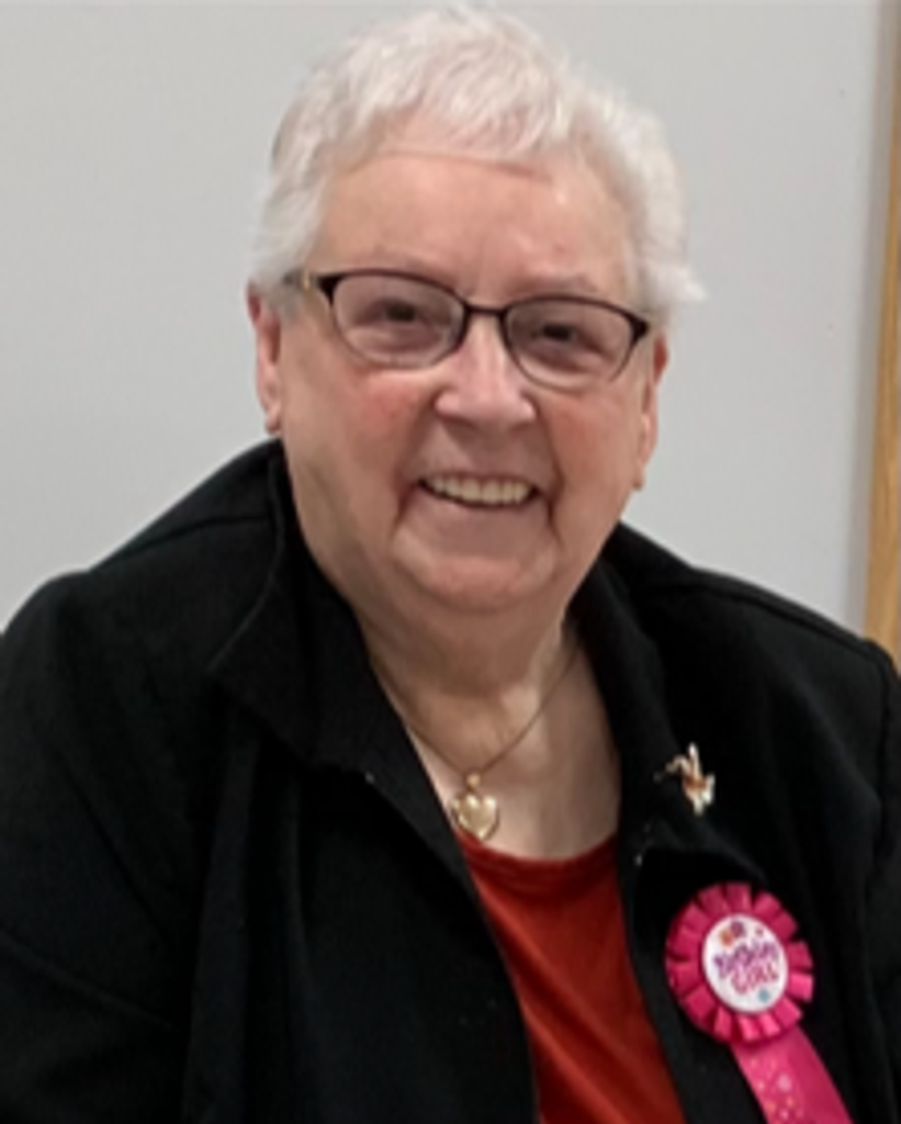 Mildred Amy Weinhandl Profile Photo