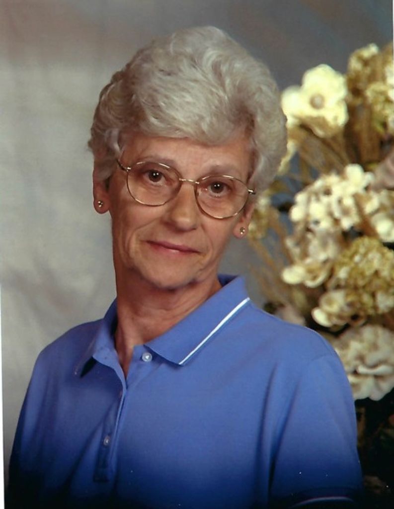 Mary L. Manning