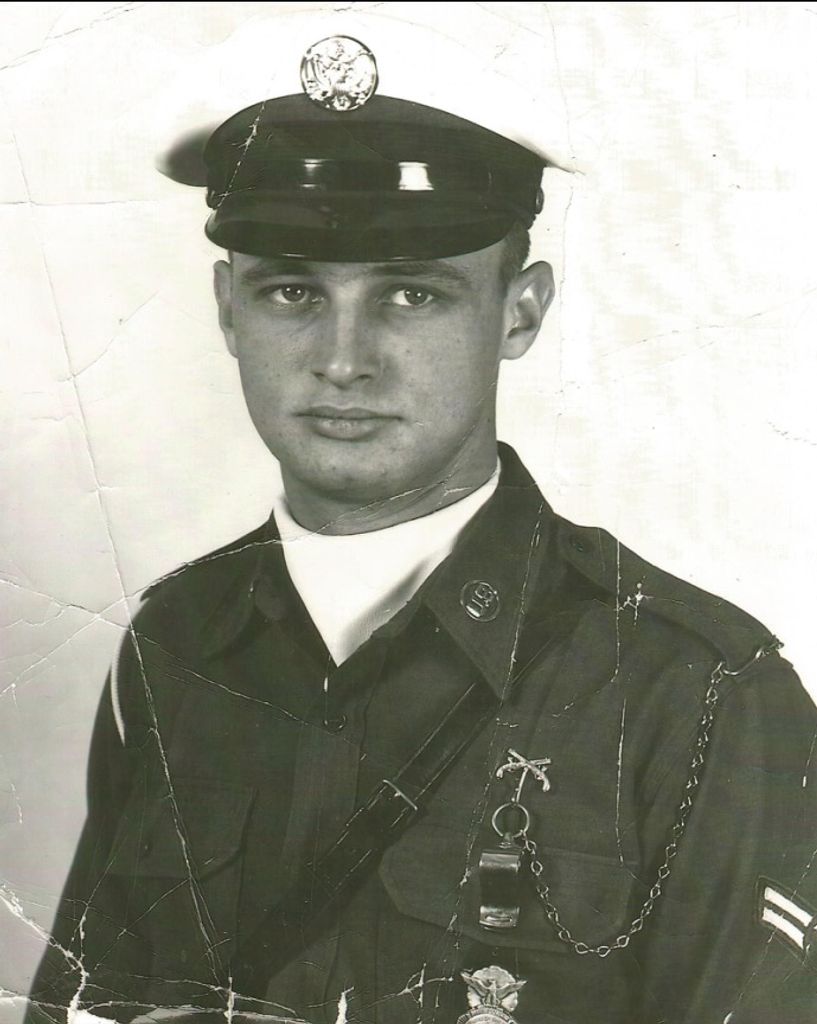 Donald M. Kirchner