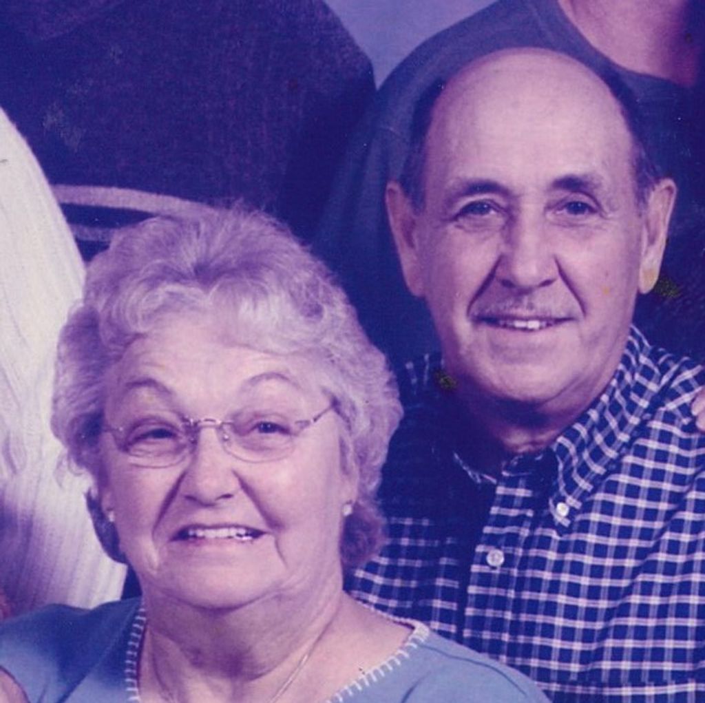 Josephine (Hicks)  Gearhart