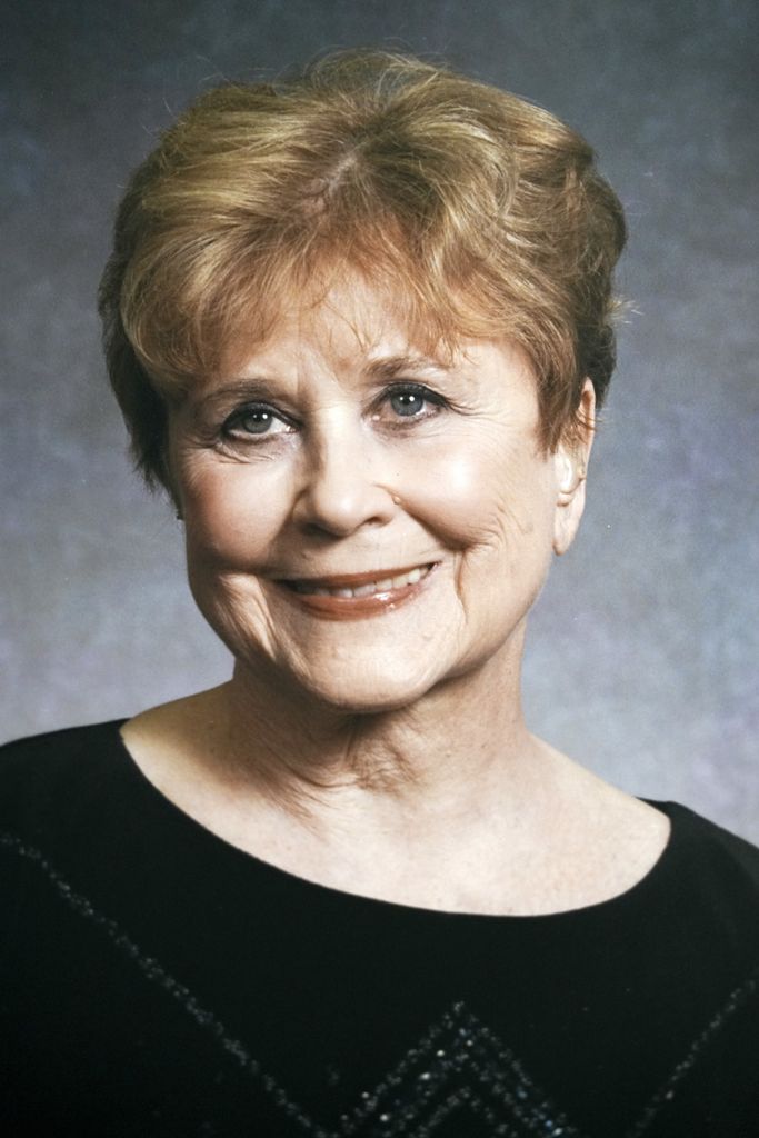 Shirley Kendig