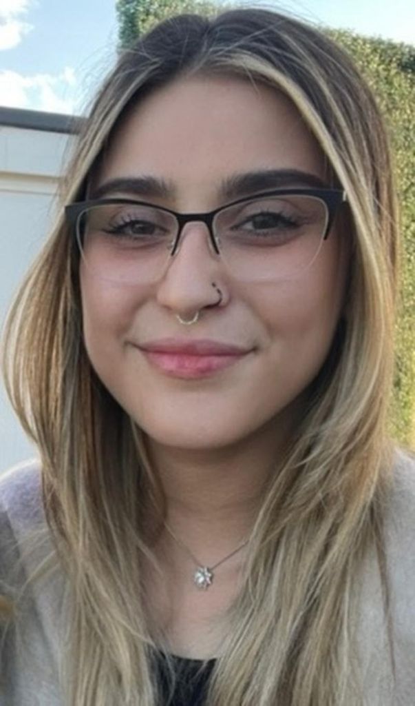 Emily Elizabeth Penning Profile Photo