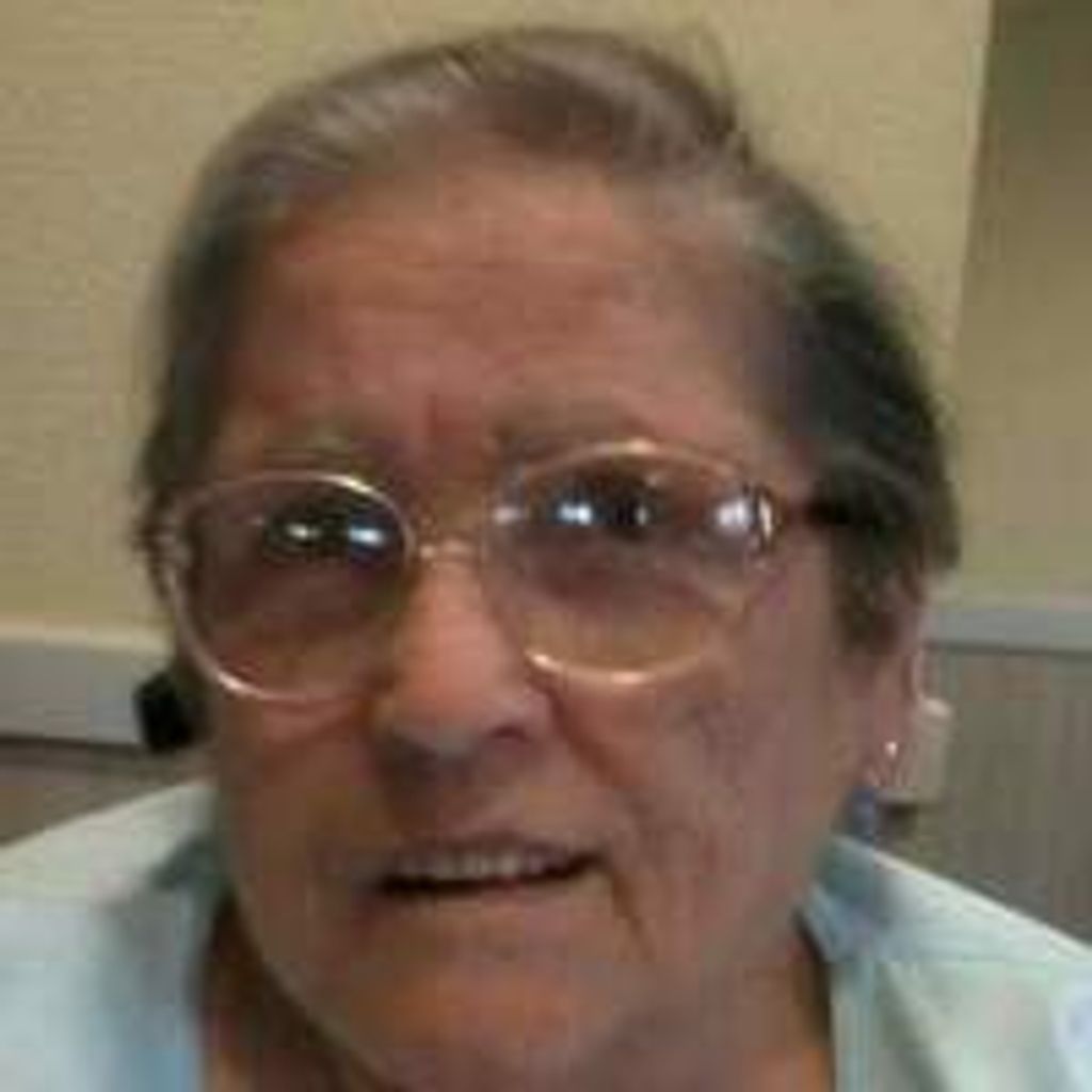 Sandra  Ann Haegeman