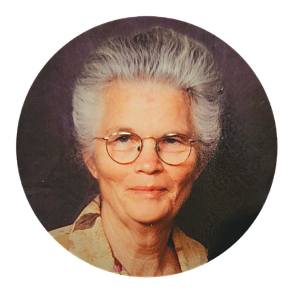 Georgia Nell Robbins Profile Photo