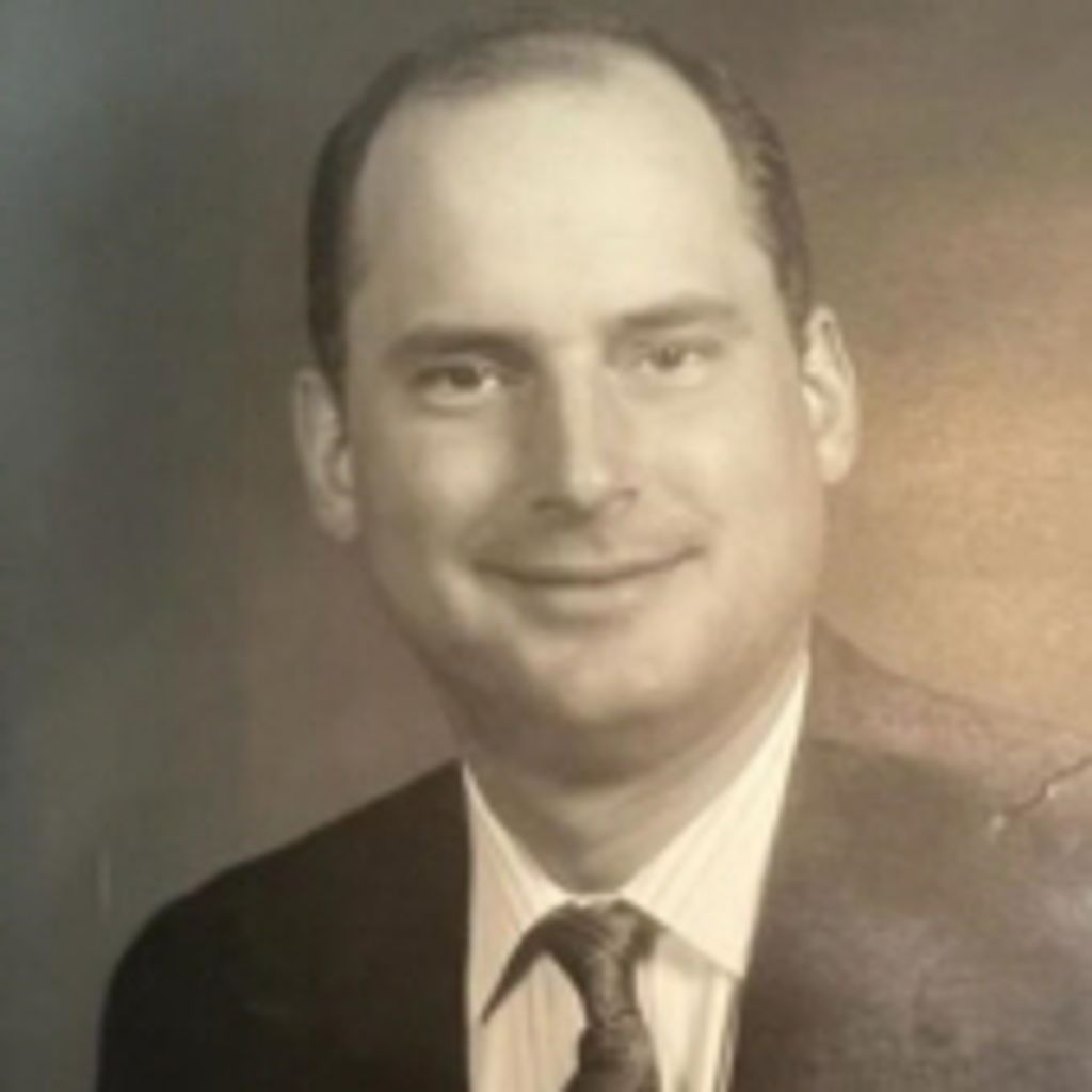 Robert William Lodgek