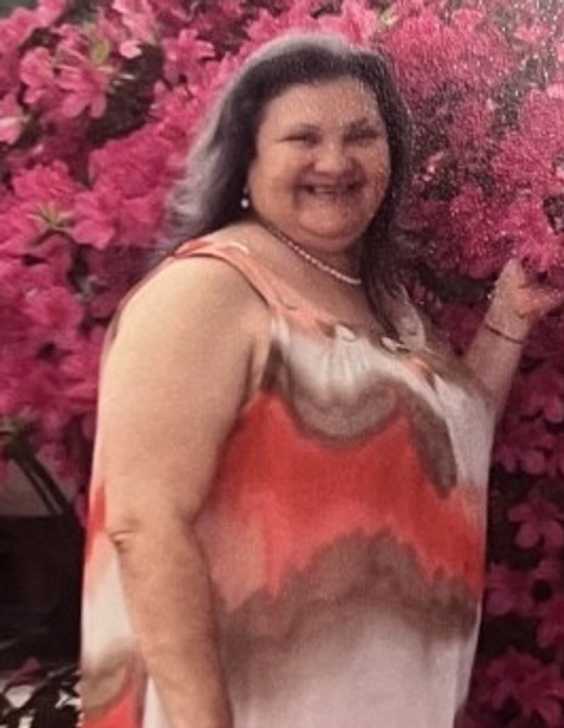 Delois "Marilyn" Oxendine Profile Photo