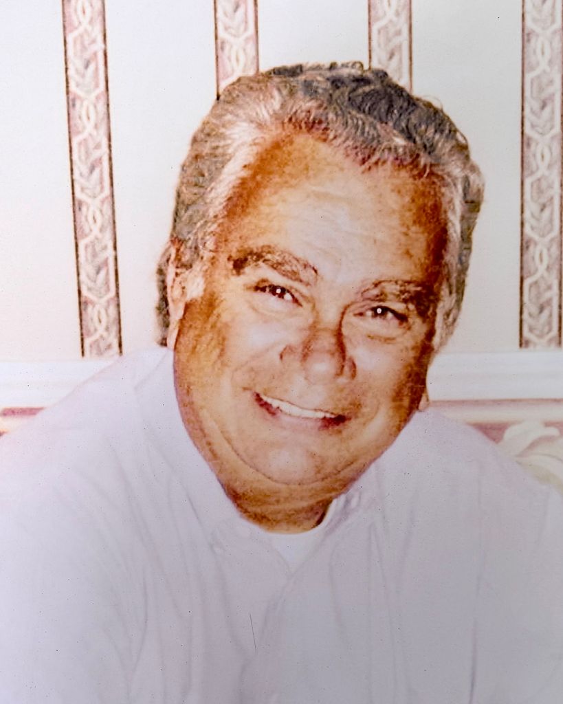 Bradford "Mike" Canney Profile Photo