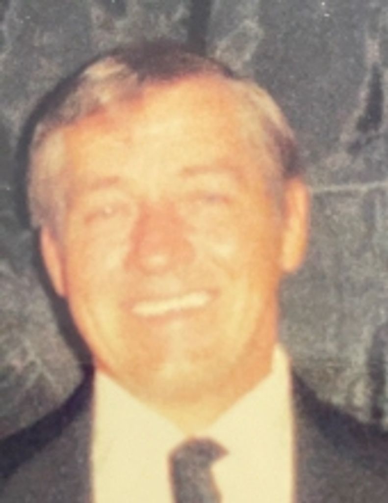 Norman D Maraman