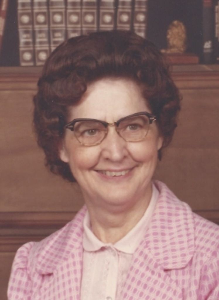 Margaret Naomi Snyder