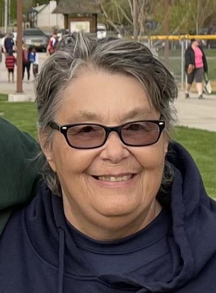 Barbara Faye Lowney Profile Photo