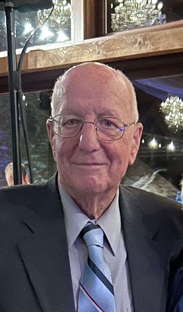Ralph L. Stoltzfus Profile Photo