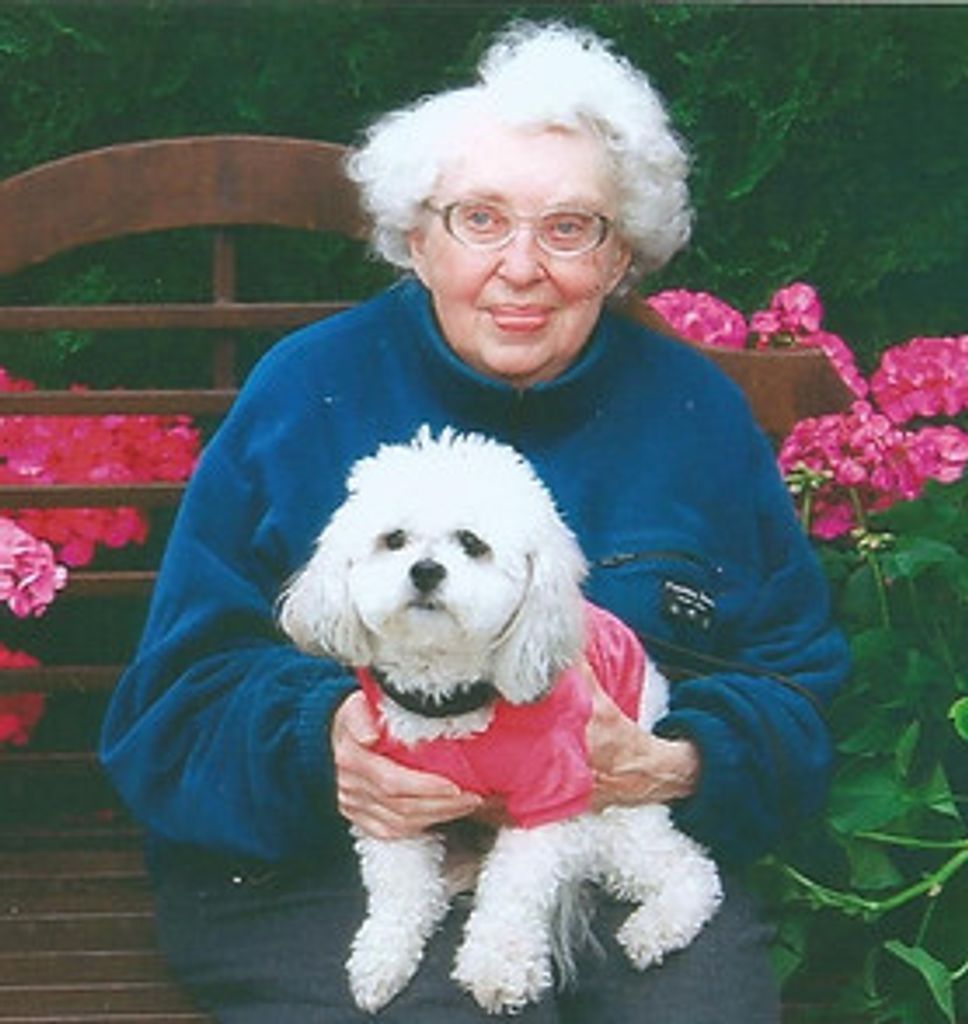 Irene Josephine Nistl