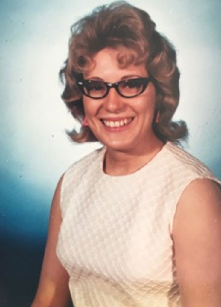 Rita Heron