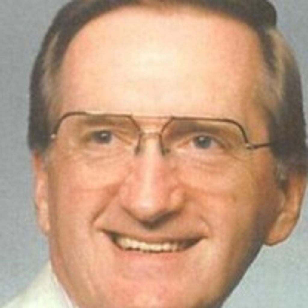 William R. Hill