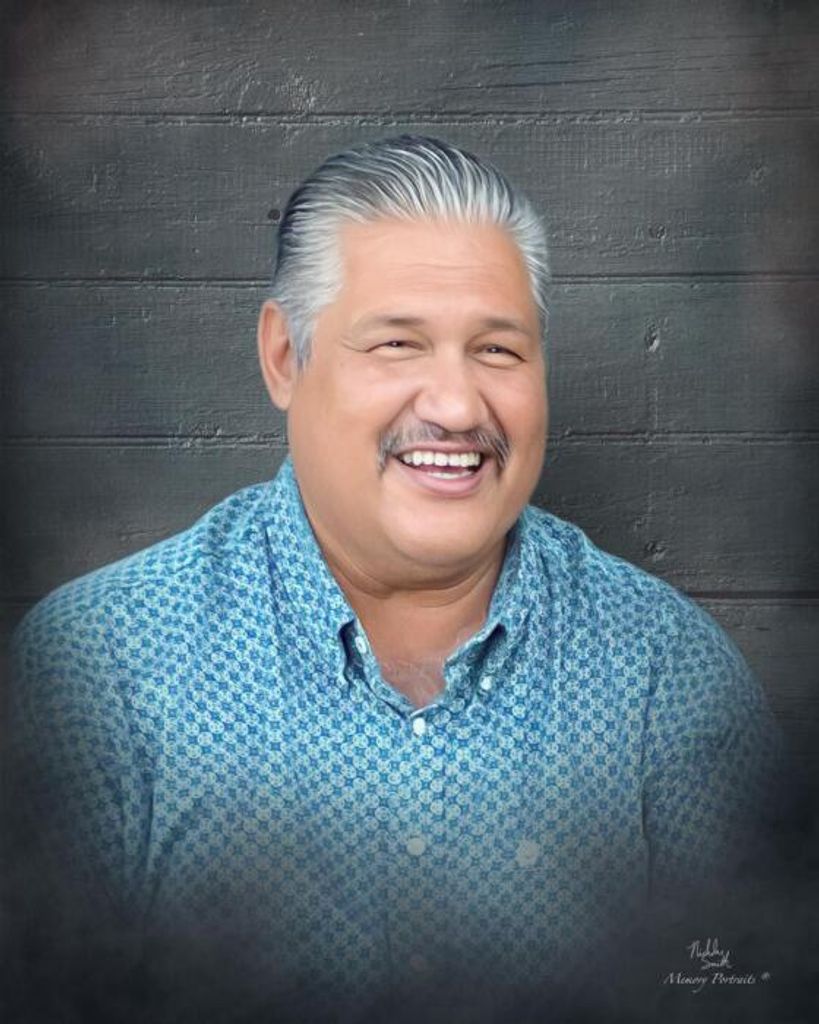 Everardo Fuentez Profile Photo