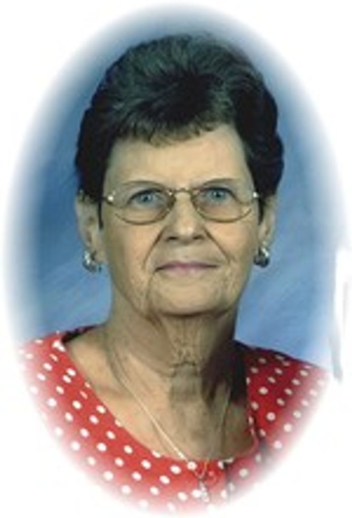 Mary Jo Waters Profile Photo