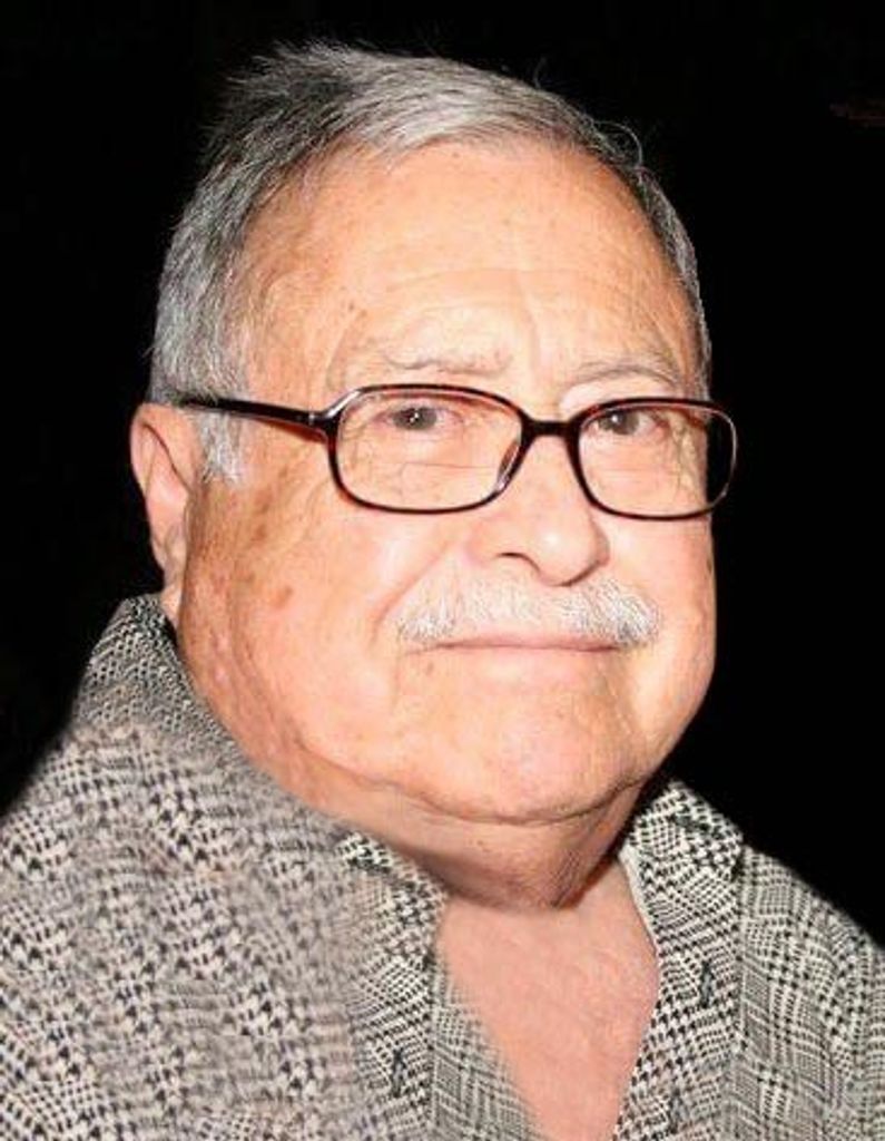 Alfonso Mendoza