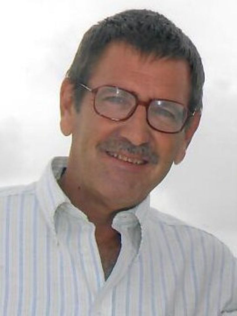 David Alan Sailer